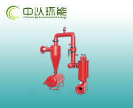 离心式过滤器