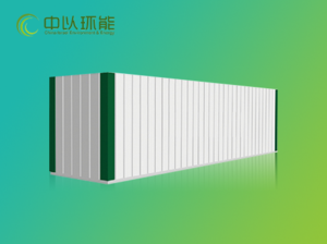 地上式集成污水处理设备