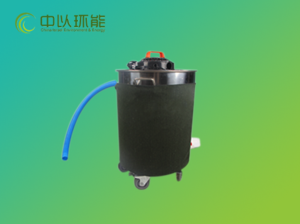自动堆肥处理器（不锈钢）