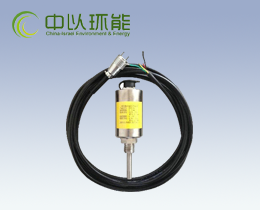 水泵温度震动传感器